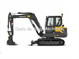 Volvo EC60E
