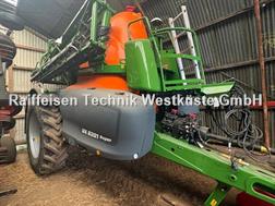 Amazone UX6201 Super