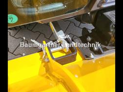 Müthing Müthing Mulcher MU-C120 Schlegelmulcher