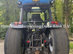 Landini Alpine 80 