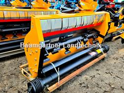Müthing Müthing Mulcher MU-H/S 160 Heck- Seitenmulcher