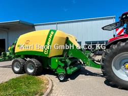 Krone BIG PACK 1270 VC