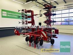 Horsch TRANSFORMER 6 VF+ KAMERA