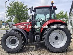 Case IH Farmall 115 U