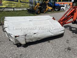 Kuhn GMD  600