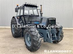 Deutz-Fahr DX 140