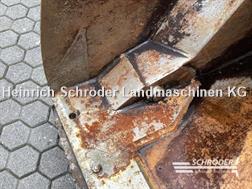 Bressel & Lade HOCHKIPPSCHAUFEL XL 2800 / CAT