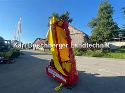 Pöttinger NOVADISC 302 Heck-Scheibenmähwerk