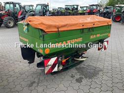 Amazone ZA-M MAX hydrotron