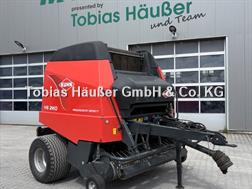 Kuhn VB 2160