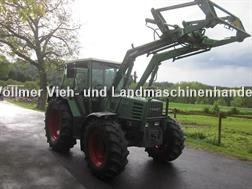 Fendt 308 LS