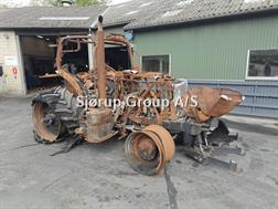 Case IH Puma CVX 230
