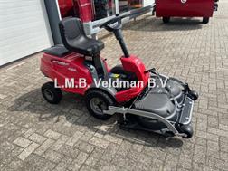 Castelgarden XM 160HD