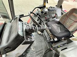 Case IH CS 130