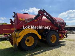 Schuitemaker Robusta 220 Giertank Transport tank Waterwagen Bor