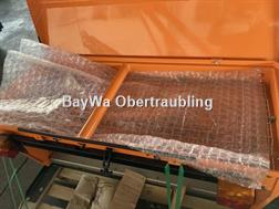 Wiedenmann ICE MASTER DUO 200