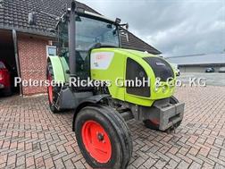 Claas Celtis 426 RA plus 