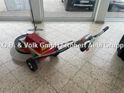 Western WR 870 Akku PRO