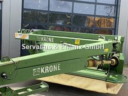 Krone AMT 283 CV