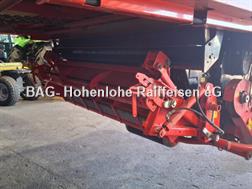 Pöttinger Jumbo 6610L Combi