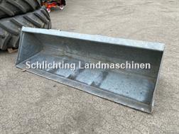 Fliegl Leichtgutschaufel