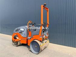 Hamm HD10 C VV