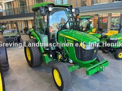 John Deere 4066R