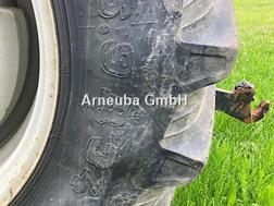 Valtra A 85 N