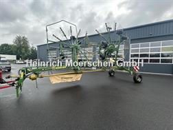 Krone SWADRO 810