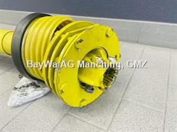 GKN GELENKWELLE R.KUPPLUNG 1060MM