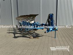 Lemken JUWEL 8 M X 5 L 100