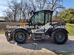 Liebherr T 32-7