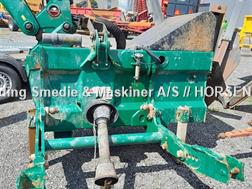 Spearhead Twiga 800T