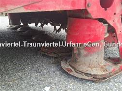 Pöttinger Novacat 306 F ED