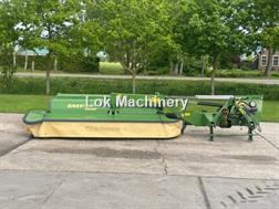 Krone Easy cut R 320 cv
