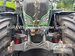 Fendt 718 Vario