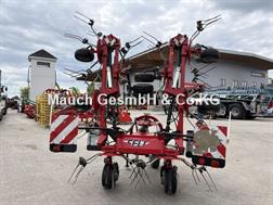 Fella TH 8608 DN