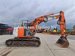 Hitachi ZX135US