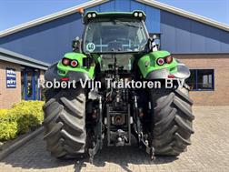 Deutz-Fahr AGROTRON TTV 7250