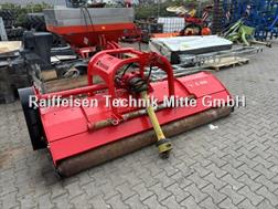 Tehnos MU 280 Profi
