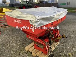 Rauch MDS 921