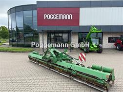 Kerner Messerwalze Kerner X Cut Solo 600