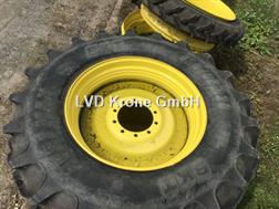 BKT 520/85R38