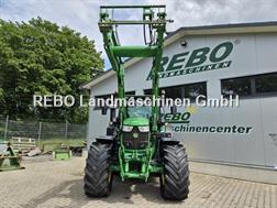 John Deere 6190 R