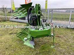 Amazone TERES 200 5+0 100 4 SCHAR