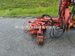 Humus Stockmulcher Bürste
