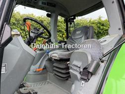 Deutz-Fahr Agrotron K 610