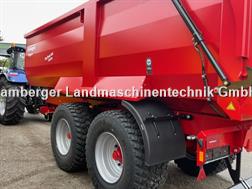 Krampe Big Body 650carrier