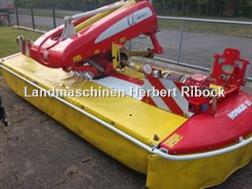 Pöttinger Novacat 351