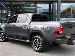 Toyota Hilux 2.8 D-4D DUBBEL CABIN GR SPORT A/T 2 ZITS 4W